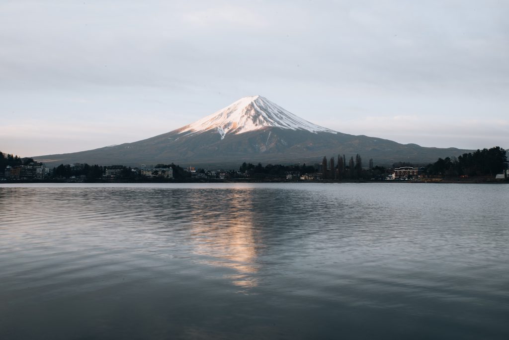 Photo by Luke Stackpoole on Unsplash