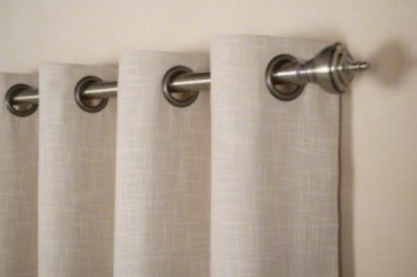 Curtains
